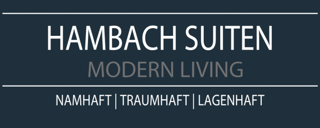 Hambach Suiten